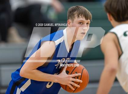 Thumbnail 2 in Creighton Prep @ Lincoln Southwest photogallery.