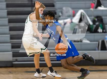 Thumbnail 1 in Creighton Prep @ Lincoln Southwest photogallery.