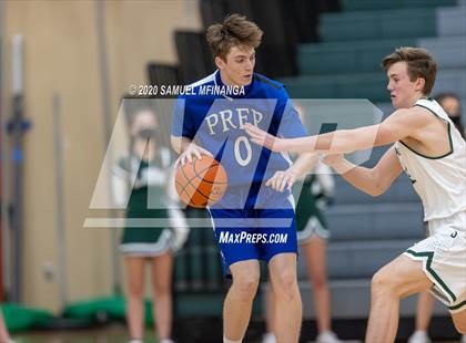 Thumbnail 2 in Creighton Prep @ Lincoln Southwest photogallery.