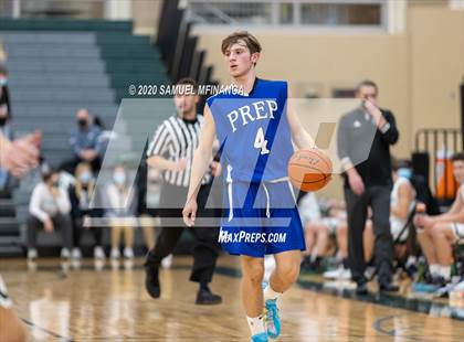 Thumbnail 3 in Creighton Prep @ Lincoln Southwest photogallery.