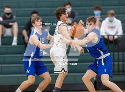 Thumbnail 1 in Creighton Prep @ Lincoln Southwest photogallery.