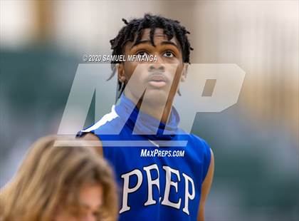 Thumbnail 1 in Creighton Prep @ Lincoln Southwest photogallery.