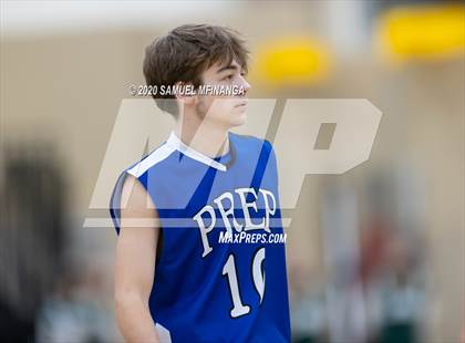Thumbnail 1 in Creighton Prep @ Lincoln Southwest photogallery.
