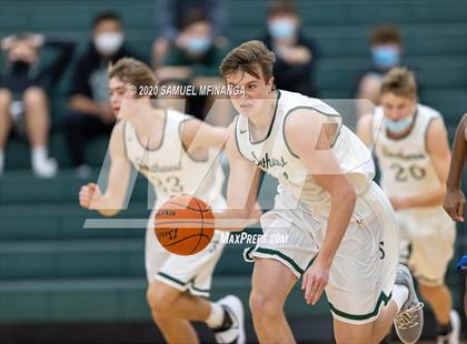 Thumbnail 3 in Creighton Prep @ Lincoln Southwest photogallery.