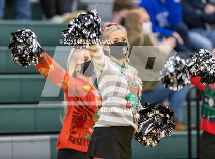 Thumbnail 1 in Creighton Prep @ Lincoln Southwest photogallery.