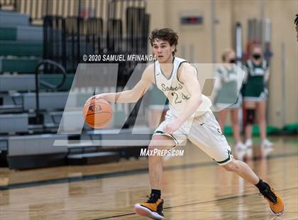 Thumbnail 1 in Creighton Prep @ Lincoln Southwest photogallery.