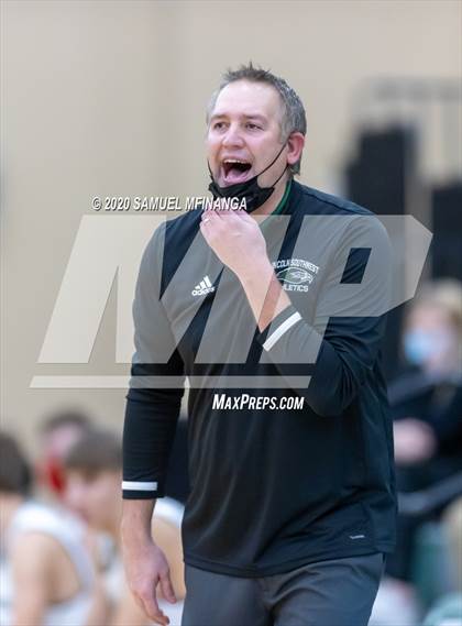 Thumbnail 3 in Creighton Prep @ Lincoln Southwest photogallery.