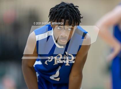 Thumbnail 2 in Creighton Prep @ Lincoln Southwest photogallery.
