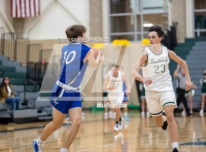 Thumbnail 3 in Creighton Prep @ Lincoln Southwest photogallery.