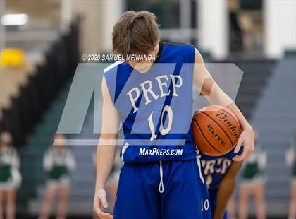 Thumbnail 1 in Creighton Prep @ Lincoln Southwest photogallery.