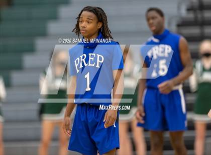 Thumbnail 1 in Creighton Prep @ Lincoln Southwest photogallery.