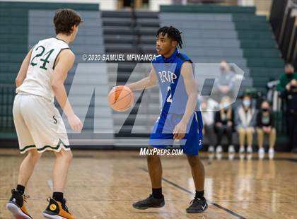 Thumbnail 3 in Creighton Prep @ Lincoln Southwest photogallery.