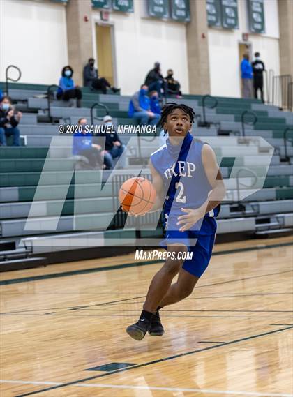 Thumbnail 1 in Creighton Prep @ Lincoln Southwest photogallery.