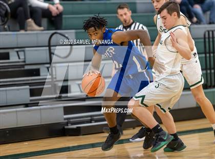 Thumbnail 3 in Creighton Prep @ Lincoln Southwest photogallery.