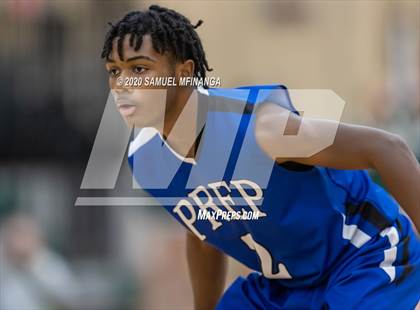 Thumbnail 2 in Creighton Prep @ Lincoln Southwest photogallery.