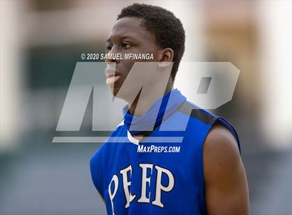 Thumbnail 3 in Creighton Prep @ Lincoln Southwest photogallery.
