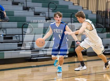 Thumbnail 2 in Creighton Prep @ Lincoln Southwest photogallery.