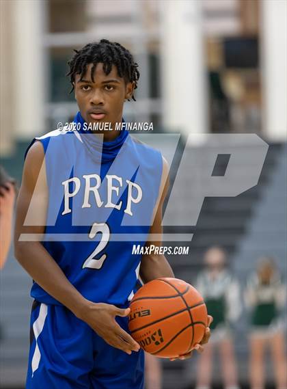 Thumbnail 2 in Creighton Prep @ Lincoln Southwest photogallery.