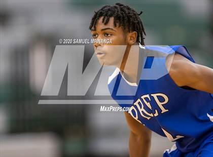Thumbnail 1 in Creighton Prep @ Lincoln Southwest photogallery.