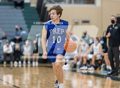 Thumbnail 1 in Creighton Prep @ Lincoln Southwest photogallery.