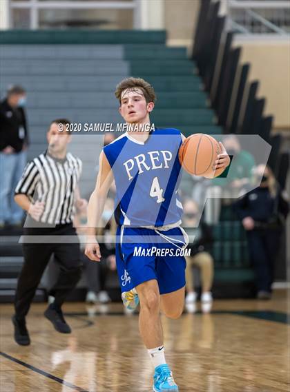 Thumbnail 1 in Creighton Prep @ Lincoln Southwest photogallery.
