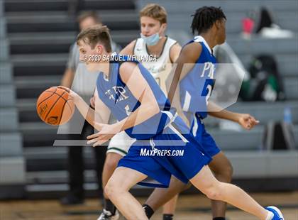 Thumbnail 1 in Creighton Prep @ Lincoln Southwest photogallery.