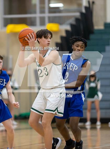 Thumbnail 3 in Creighton Prep @ Lincoln Southwest photogallery.