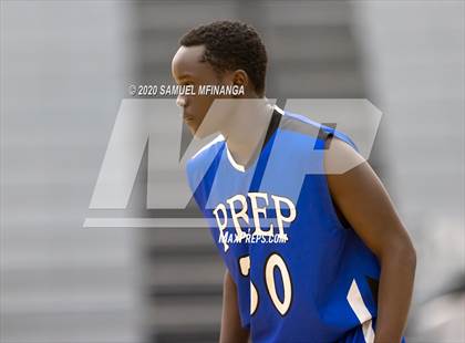 Thumbnail 3 in Creighton Prep @ Lincoln Southwest photogallery.