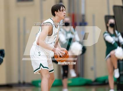 Thumbnail 2 in Creighton Prep @ Lincoln Southwest photogallery.