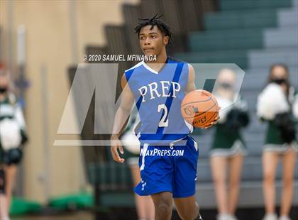 Thumbnail 1 in Creighton Prep @ Lincoln Southwest photogallery.