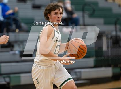 Thumbnail 1 in Creighton Prep @ Lincoln Southwest photogallery.