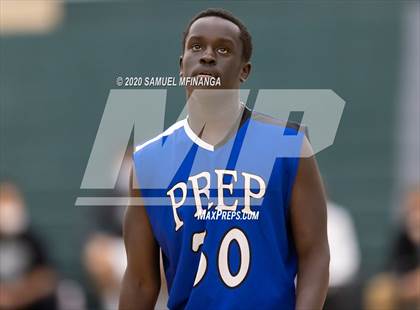 Thumbnail 2 in Creighton Prep @ Lincoln Southwest photogallery.
