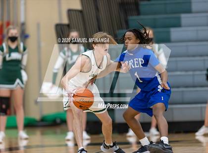 Thumbnail 3 in Creighton Prep @ Lincoln Southwest photogallery.