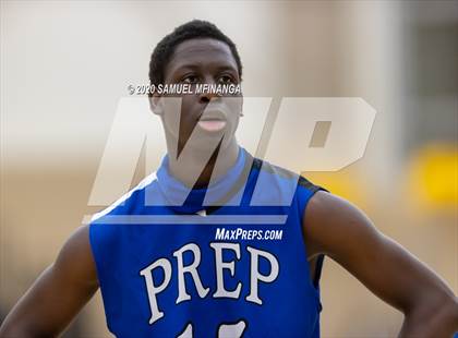 Thumbnail 1 in Creighton Prep @ Lincoln Southwest photogallery.