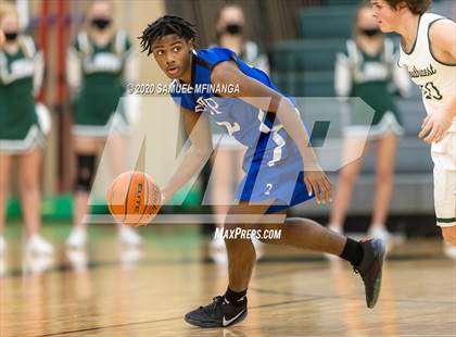 Thumbnail 3 in Creighton Prep @ Lincoln Southwest photogallery.