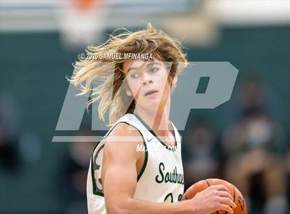 Thumbnail 3 in Creighton Prep @ Lincoln Southwest photogallery.