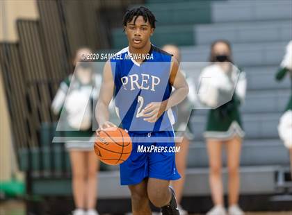 Thumbnail 2 in Creighton Prep @ Lincoln Southwest photogallery.