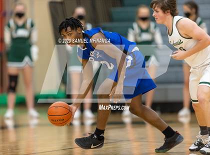 Thumbnail 2 in Creighton Prep @ Lincoln Southwest photogallery.