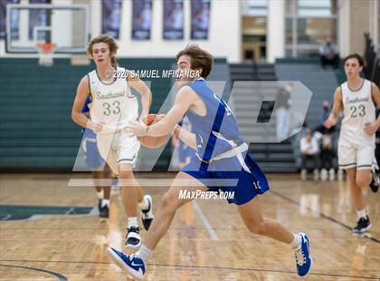 Thumbnail 3 in Creighton Prep @ Lincoln Southwest photogallery.