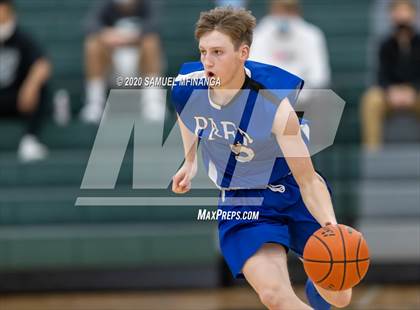Thumbnail 1 in Creighton Prep @ Lincoln Southwest photogallery.