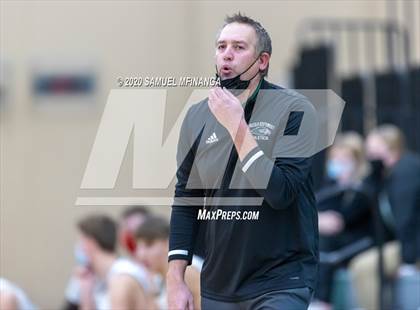 Thumbnail 2 in Creighton Prep @ Lincoln Southwest photogallery.