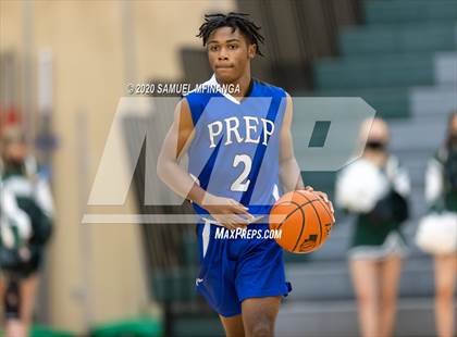 Thumbnail 3 in Creighton Prep @ Lincoln Southwest photogallery.