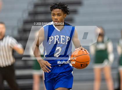 Thumbnail 3 in Creighton Prep @ Lincoln Southwest photogallery.