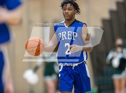 Thumbnail 3 in Creighton Prep @ Lincoln Southwest photogallery.