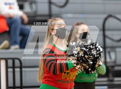 Thumbnail 2 in Creighton Prep @ Lincoln Southwest photogallery.