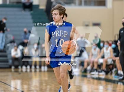Thumbnail 2 in Creighton Prep @ Lincoln Southwest photogallery.