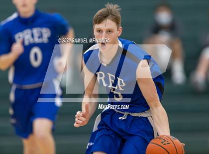 Thumbnail 1 in Creighton Prep @ Lincoln Southwest photogallery.
