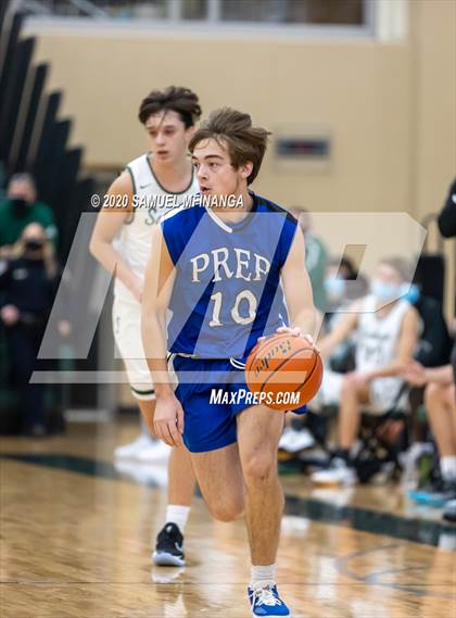 Thumbnail 3 in Creighton Prep @ Lincoln Southwest photogallery.