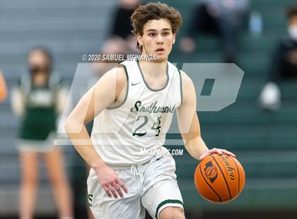 Thumbnail 1 in Creighton Prep @ Lincoln Southwest photogallery.