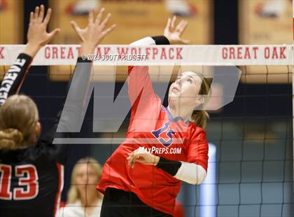 Thumbnail 1 in Elsinore @ Great Oak photogallery.